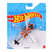Хеликоптер - AIR BLADE Hot Wheels 329534 