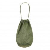 Двулицево яке в зелено и тъмносиньо с чанта за съхранение Chicco 329816 6