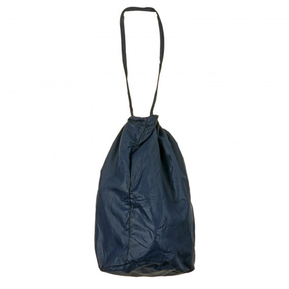 Двулицев олекотен елек с чанта за съхранение Chicco 330042 13