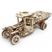 3D Механичен пъзел Камион UGM-11 Ugears 3303 