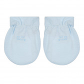 Комплект памучни ръкавички за новородено My first Chicco Chicco 331365 3