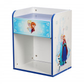 Нощно шкафче, Замръзналото кралство Frozen 331515 2