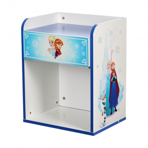Нощно шкафче, Замръзналото кралство Frozen 331541 