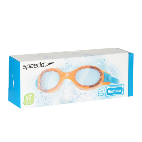 Очила  за плуване за момиче Speedo 331754 3