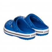 Гумени чехли, сини CROCS 331961 2