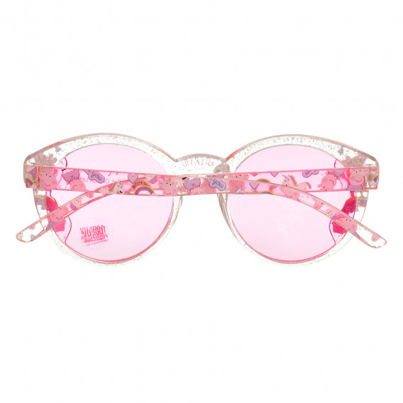 Слънчеви очила Peppa Pig, розови Peppa pig 333401 2
