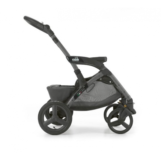 Комбинирана детска количкаDinamico Premium 3 в 1 Cam 33403 4