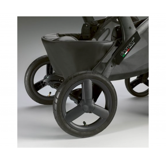 Комбинирана детска количкаDinamico Premium 3 в 1 Cam 33410 9
