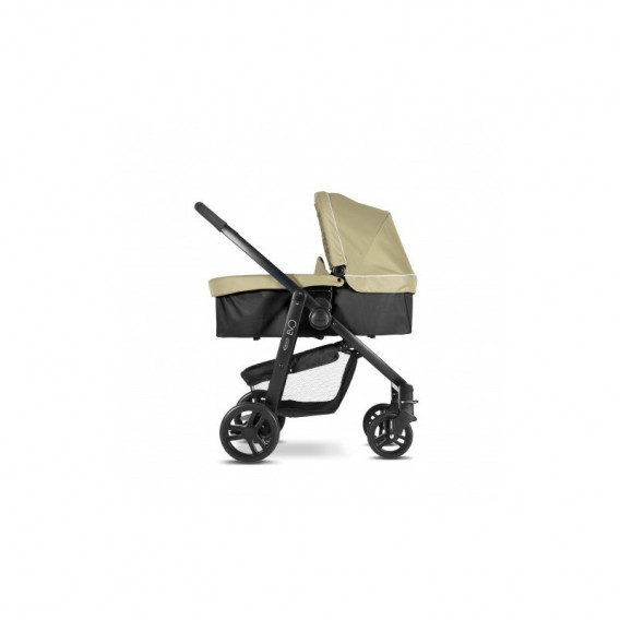 Комбинирана детска количка EVO Trio Sand 3 в 1 Graco 33439 5