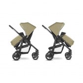 Комбинирана детска количка EVO Trio Sand 3 в 1 Graco 33440 6