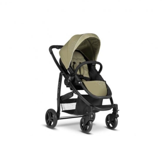 Комбинирана детска количка EVO Trio Sand 3 в 1 Graco 33445 11
