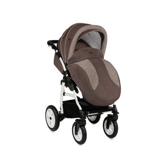 Комбинирана детска количка КАРА 3 в 1 Lorelli 33469 4