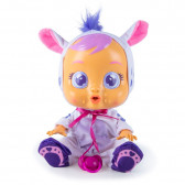 Кукла със сълзи CRYBABIES Exclusive - Susu Cry Babies 335323 2