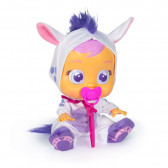 Кукла със сълзи CRYBABIES Exclusive - Susu Cry Babies 335325 4