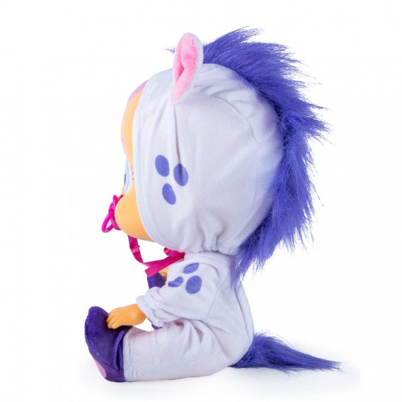 Кукла със сълзи CRYBABIES Exclusive - Susu Cry Babies 335329 8