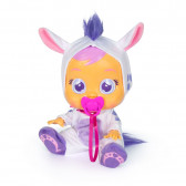 Кукла със сълзи CRYBABIES Exclusive - Susu Cry Babies 335331 10