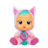 Кукла със сълзи CRYBABIES - Fantasy Foxie Cry Babies 335394 2
