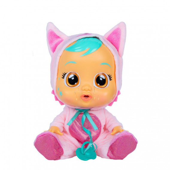 Кукла със сълзи CRYBABIES - Fantasy Foxie Cry Babies 335394 2
