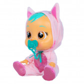 Кукла със сълзи CRYBABIES - Fantasy Foxie Cry Babies 335396 4