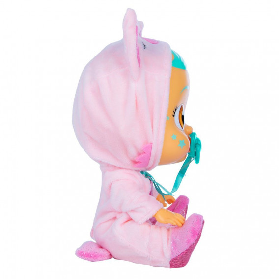 Кукла със сълзи CRYBABIES - Fantasy Foxie Cry Babies 335403 11