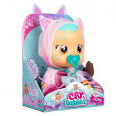Кукла със сълзи CRYBABIES - Fantasy Foxie Cry Babies 335404 12