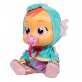 Кукла със сълзи CRYBABIES - Fantasy Nessie Cry Babies 335407 3