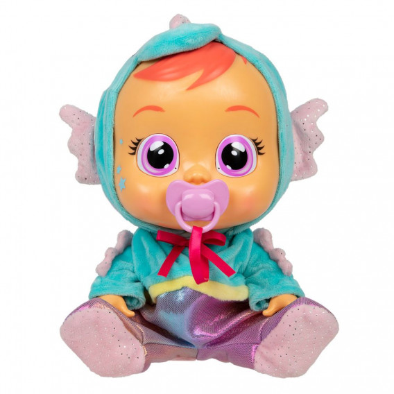 Кукла със сълзи CRYBABIES - Fantasy Nessie Cry Babies 335409 5