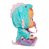 Кукла със сълзи CRYBABIES - Fantasy Nessie Cry Babies 335411 7