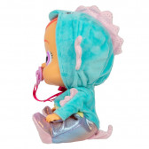 Кукла със сълзи CRYBABIES - Fantasy Nessie Cry Babies 335412 8