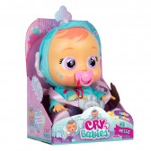 Кукла със сълзи CRYBABIES - Fantasy Nessie Cry Babies 335414 10