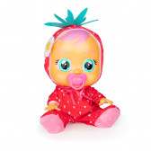 Кукла със сълзи CRYBABIES - TUTTI FRUTTI Ella Cry Babies 335417 2