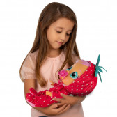 Кукла със сълзи CRYBABIES - TUTTI FRUTTI Ella Cry Babies 335419 4