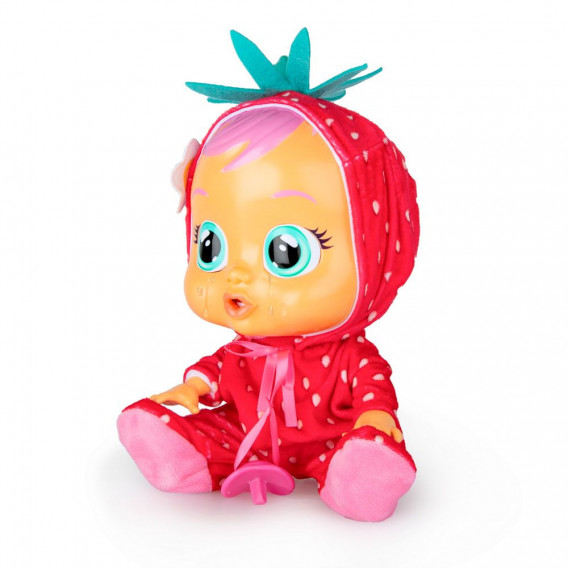 Кукла със сълзи CRYBABIES - TUTTI FRUTTI Ella Cry Babies 335422 7