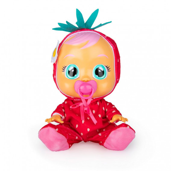 Кукла със сълзи CRYBABIES - TUTTI FRUTTI Ella Cry Babies 335423 8