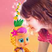 Кукла със сълзи CRYBABIES - TUTTI FRUTTI Pia Cry Babies 335429 2