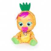Кукла със сълзи CRYBABIES - TUTTI FRUTTI Pia Cry Babies 335436 9