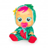 Кукла със сълзи CRYBABIES - TUTTI FRUTTI Mel Cry Babies 335444 6
