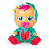 Кукла със сълзи CRYBABIES - TUTTI FRUTTI Mel Cry Babies 335445 7