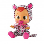 Кукла със сълзи CRYBABIES - Lea Cry Babies 335462 2