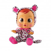 Кукла със сълзи CRYBABIES - Lea Cry Babies 335463 3