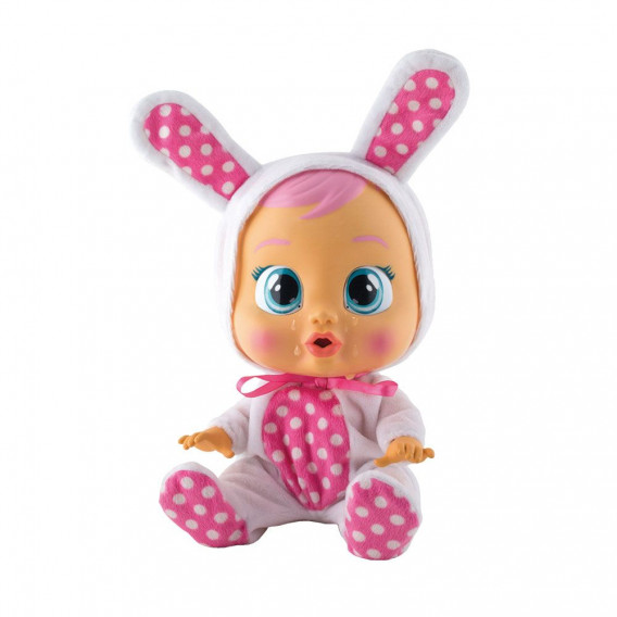 Кукла със сълзи CRYBABIES - Coney Cry Babies 335466 3