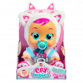 Кукла със сълзи CRYBABIES - Daisy Cry Babies 335476 8