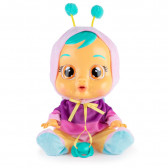 Кукла със сълзи CRYBABIES - Violet Cry Babies 335479 3