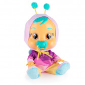 Кукла със сълзи CRYBABIES - Violet Cry Babies 335482 6