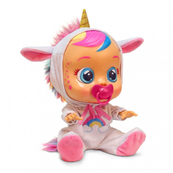 Кукла със сълзи CRYBABIES - Fantasy Dreamy Cry Babies 335492 2