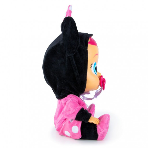 Кукла със сълзи CRYBABIES - Minnie Mouse Cry Babies 335512 7