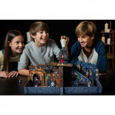 Детска настолна игра - Призрачният Замък Felyx Toys 335600 14