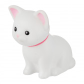 Кош за домашни любимци с кученце тип куфар, син Koopman 335718 3