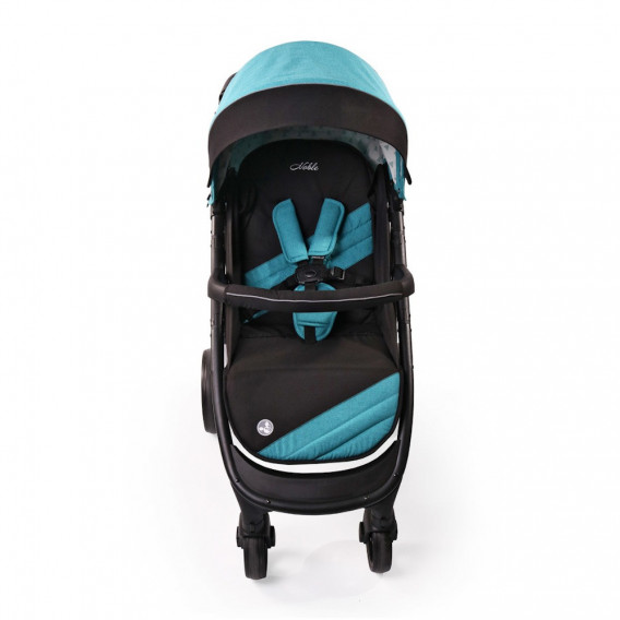 Комбинирана детска количкаNoble 3 в 1, синя CANGAROO 33576 2