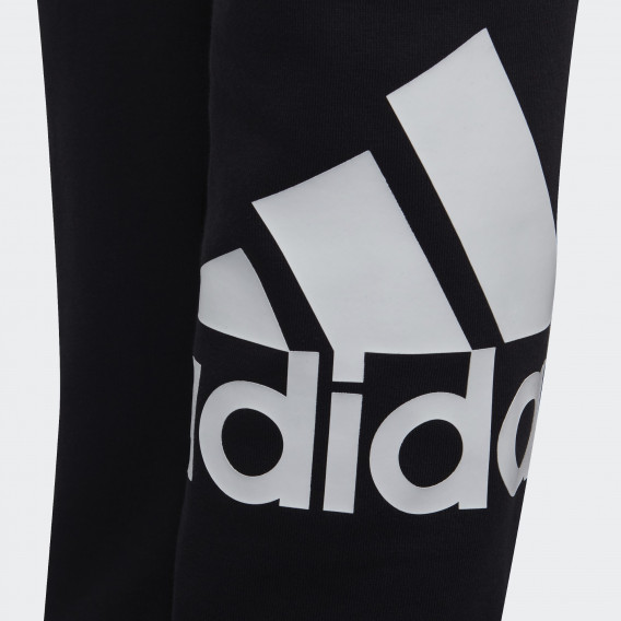 Спортен панталон U CB FL PANT, черен Adidas 336580 5